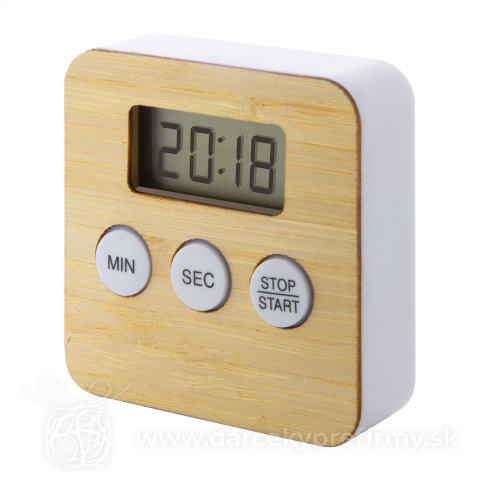 Obrázok produktu Toomer - kuchynské stopky