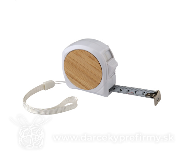 Tappo - zvinovací meter