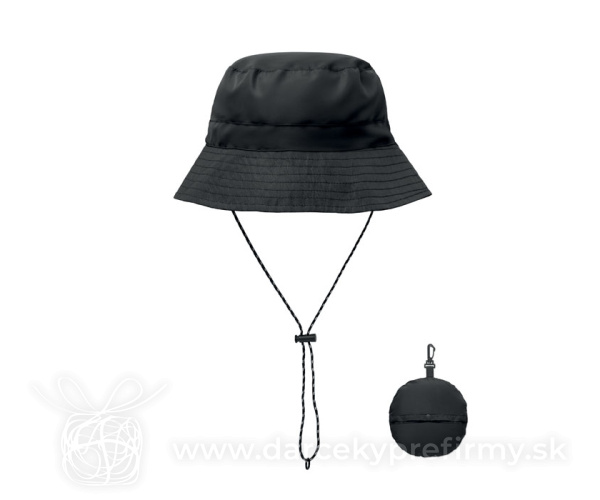 LANIN - Voděodolný rybářský klobouk