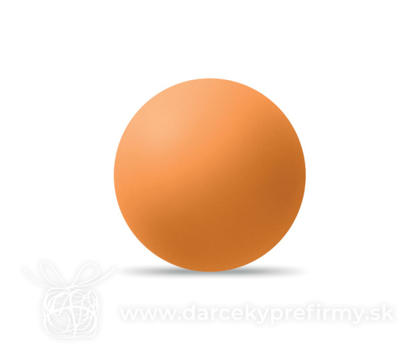 FUNBALL - Gumový skákací míč