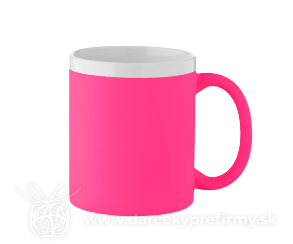 MUGIVA - Keramický hrnek 300 ml