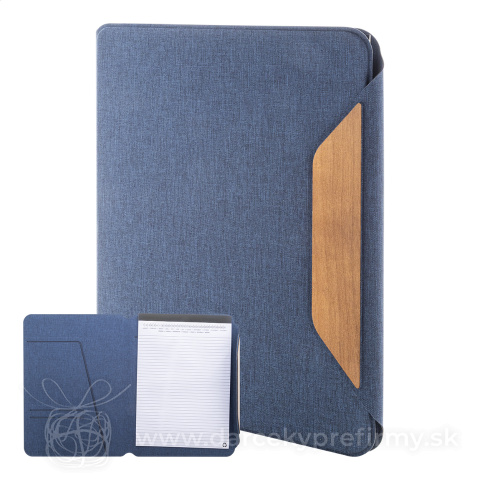 Obrázok produktu Wapudo A4 - zložka na dokumenty z RPET