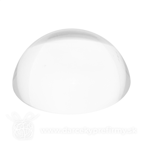 Obrázok produktu Hemisphere - ťažítko na papier