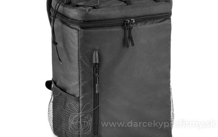 Obrázok kategórie BAPAL - Batoh s vonkajším vreckom