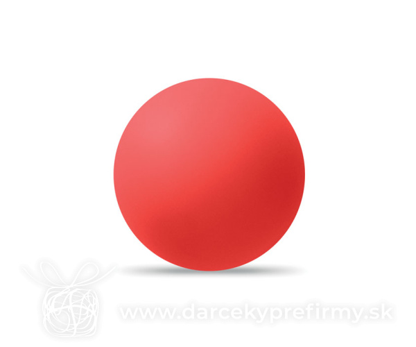 FUNBALL - Gumový skákací míč