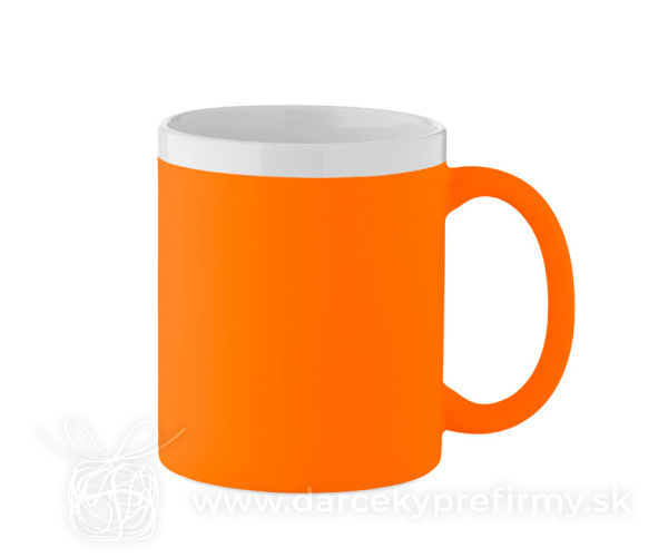 MUGIVA - Keramický hrnek 300 ml