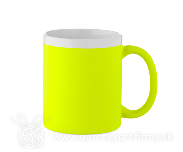 MUGIVA - Keramický hrnek 300 ml