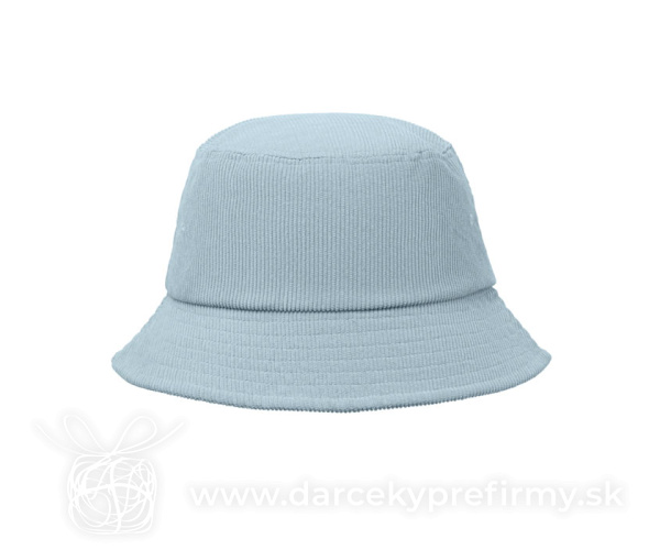 SCOOP - Manšestrový klobúk