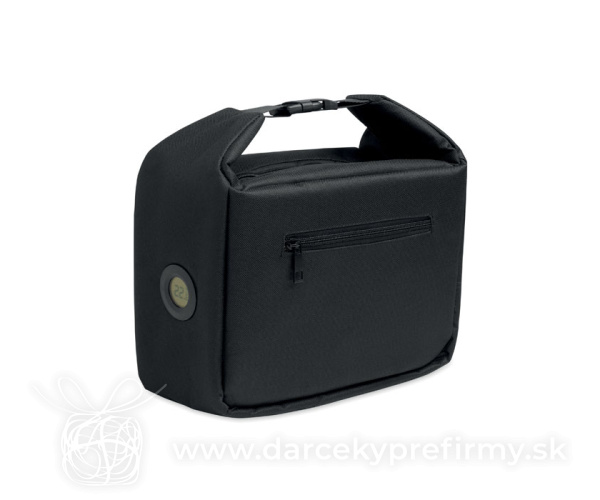 WINTRY - Chladiaca taška s teploměrem