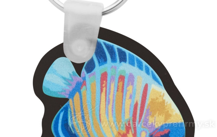 Obrázok kategórie BAPAL - Batoh s vonkajším vreckom