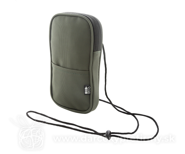 FestiFon - taška cez rameno z RPET na telefón