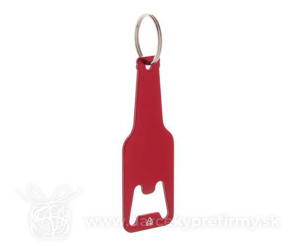 Kaipi - prívesok na kľúče s otváračom na fľaše