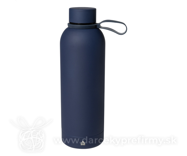 Khumbu - RSS izolovaná fľaša