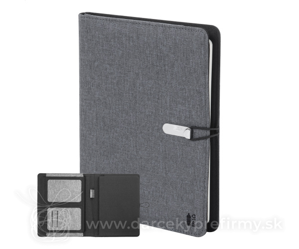 Shepherd A5 - RPET sloha na dokumety