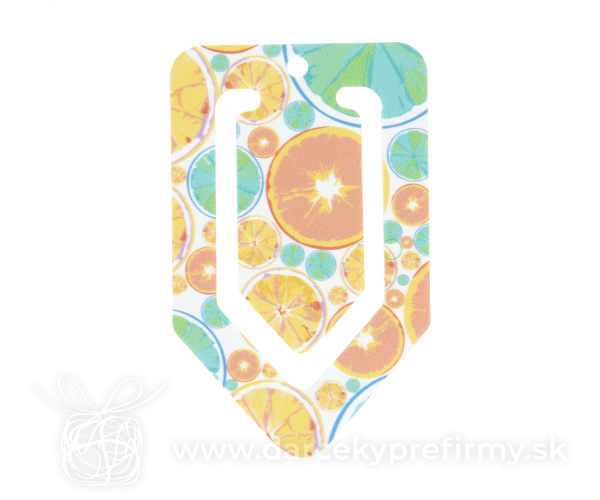 Marxy - záložka do knihy