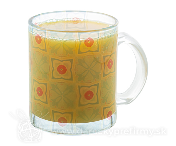 Throusub - hrnček na sublimačnú potlač