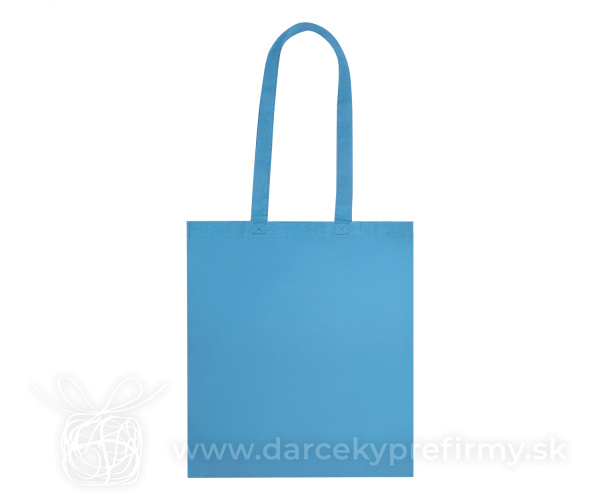 Colote - bavlnená nákupná taška