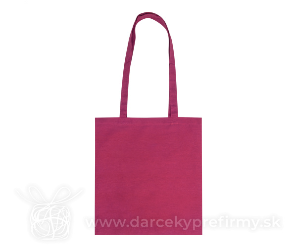 Colote - bavlnená nákupná taška