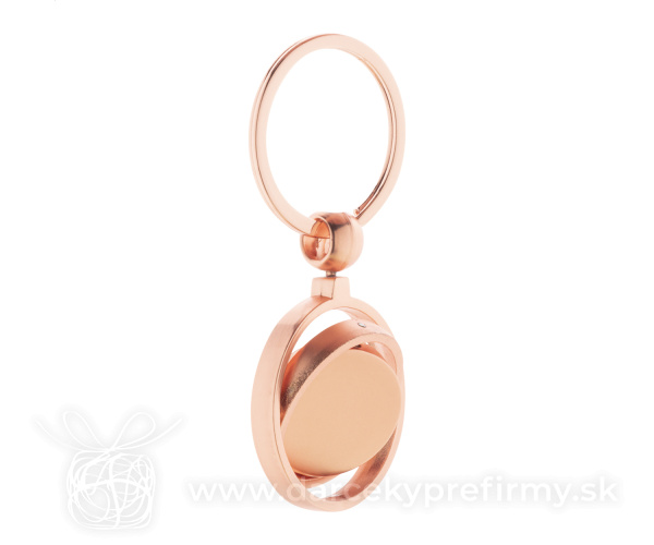 Spinitus - prívesok na kľúče