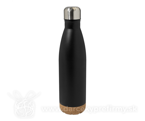 Nocov - fľaša z nerez ocele