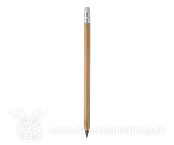 Bovoid - bambusové atramentové pero
