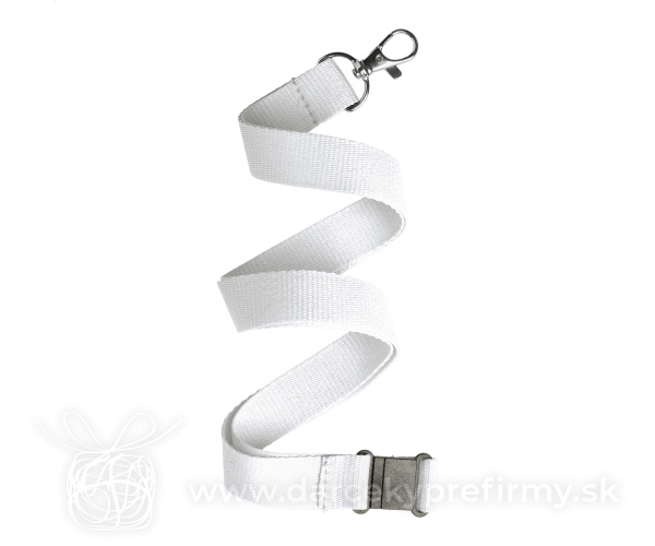 Savent - šnúrka na krk