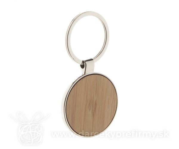 Borby - prívesok na kľúče