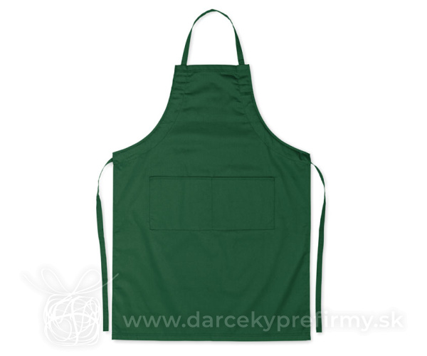 FITTED KITAB - Nastavitelná zástěra