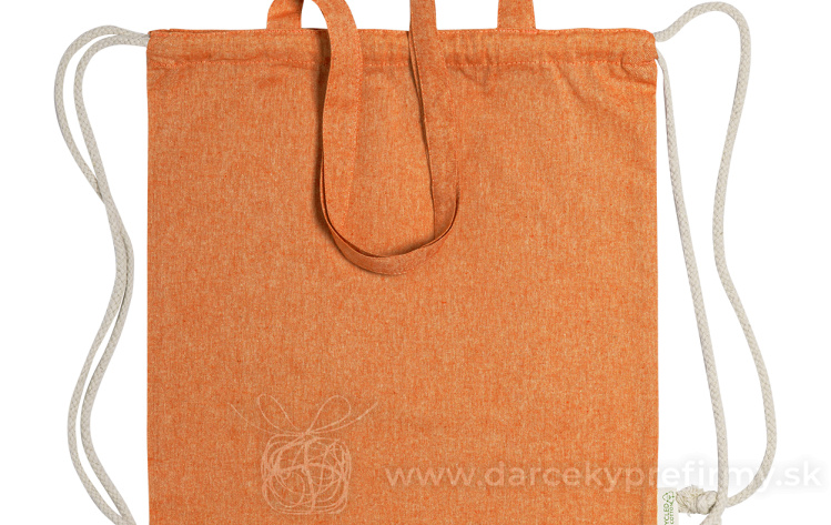 Obrázok kategórie BAPAL - Batoh s vonkajším vreckom