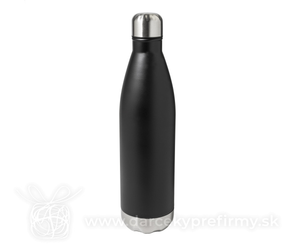 Mippar - termoska s medenou izoláciou