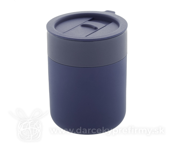 Liberica - termohrnček