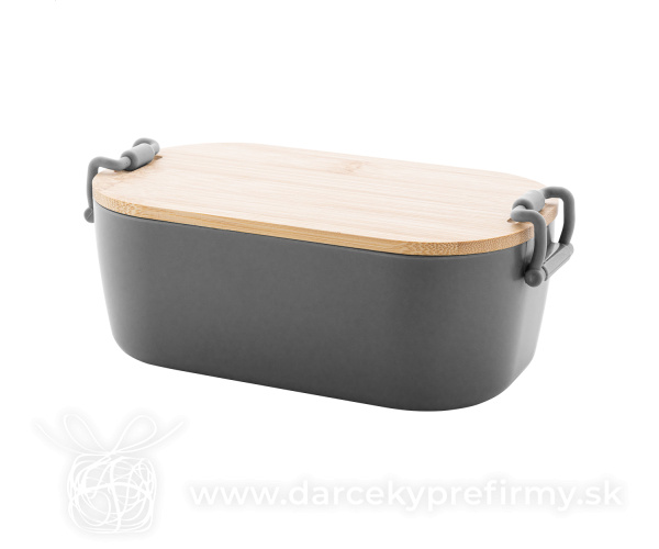 Fuboo - box na jedlo