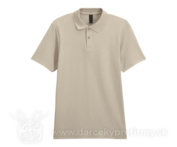 GI64800 - polokošeľa pique