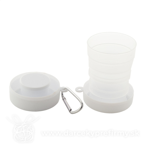 Obrázok produktu Medigo - skladací pohárik