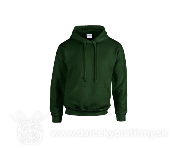 GI18500 - mikina s kapucňou