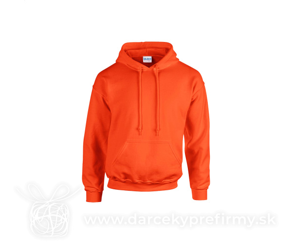 GI18500 - mikina s kapucňou