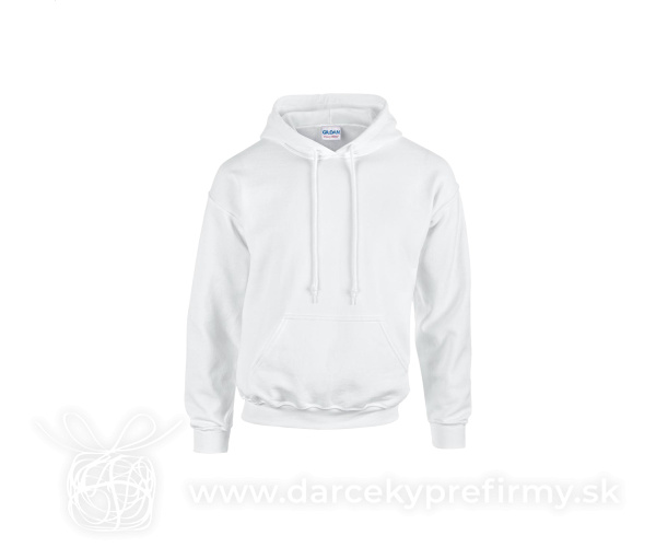 GI18500 - mikina s kapucňou