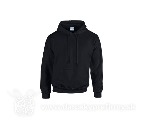 GI18500 - mikina s kapucňou
