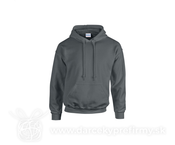 GI18500 - mikina s kapucňou