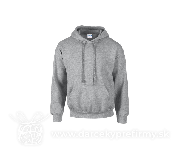 GI18500 - mikina s kapucňou