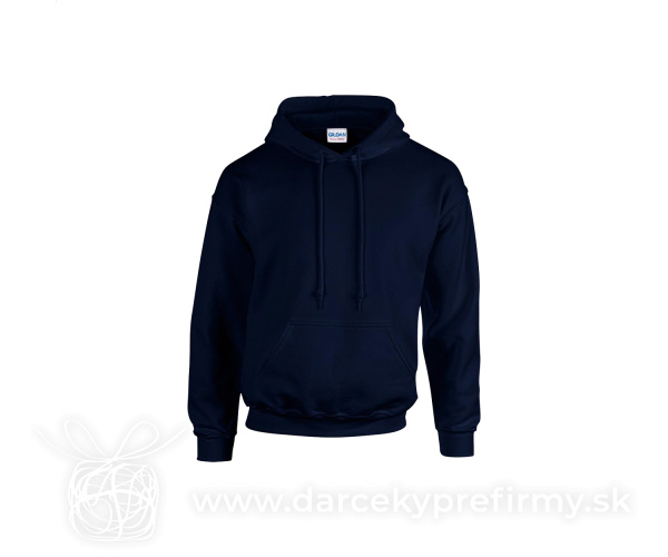 GI18500 - mikina s kapucňou