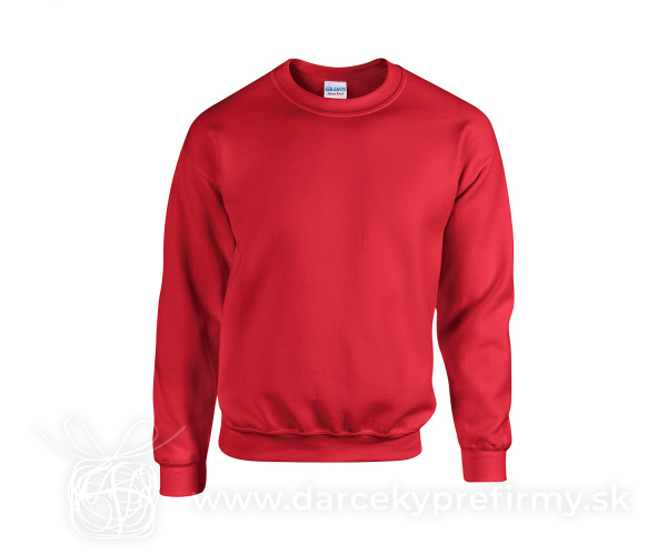 GI18000 - mikina s výstrihom