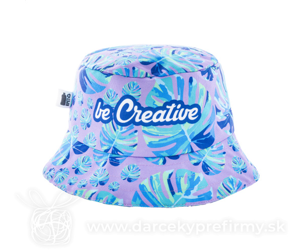 SuboHat - Klobúk z RPET na zákazku