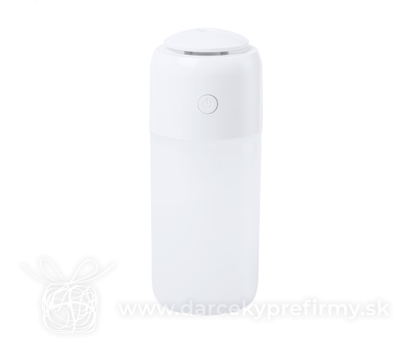 Mistify - zvlhčovač vzduchu