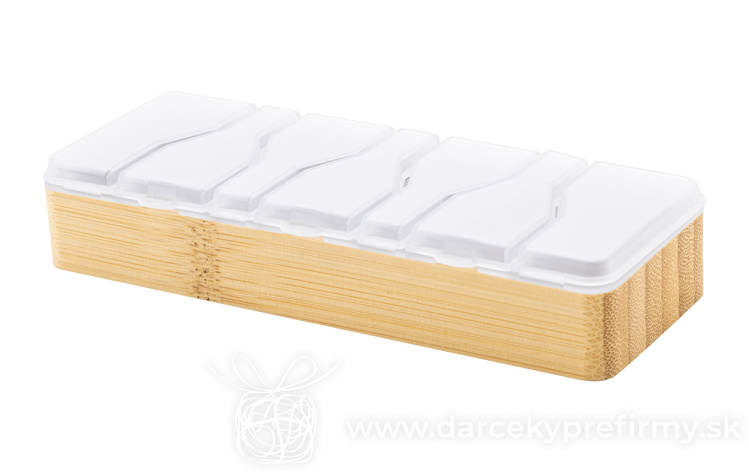 Obrázok kategórie BAPAL - Batoh s vonkajším vreckom