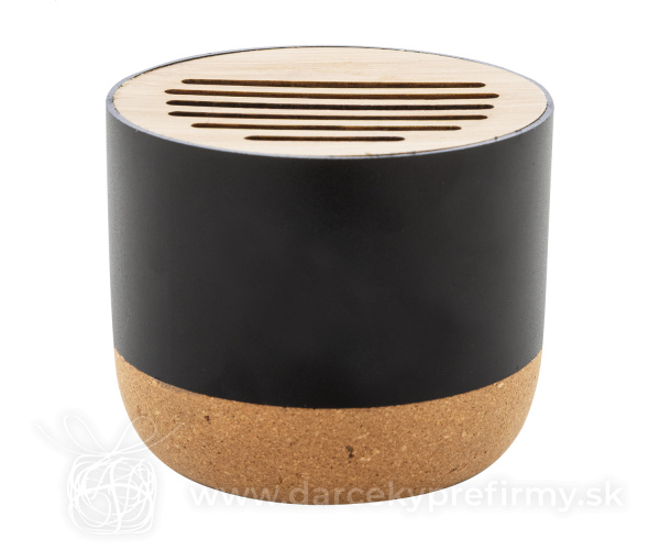 Corbofi - bezdrôtový reproduktor