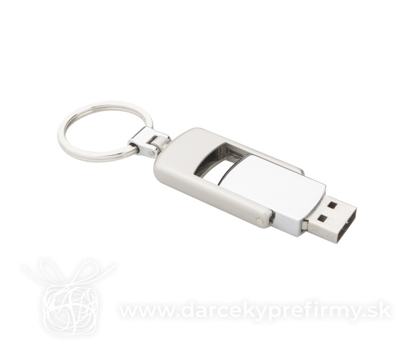 Hikiki - USB kľúč