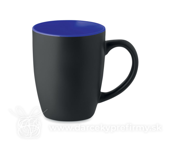 LIM - Dvoubarevný keramický hrnek