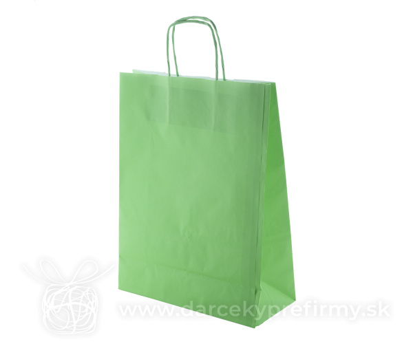 Mall - papierová taška