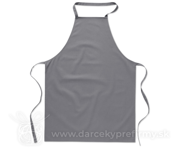 KITAB - Kuchyňská bavlněná zástěra